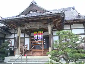 瑞祥寺(宮城県)