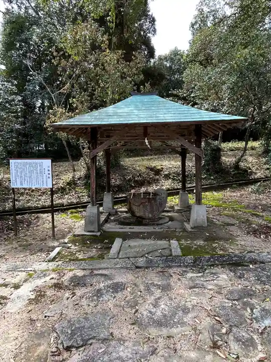 三坂神社(弾除け神社)(山口県)