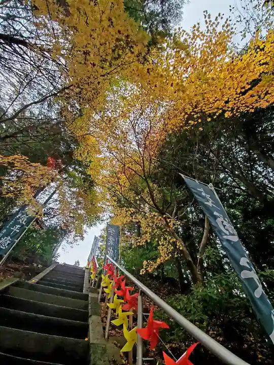 滑川神社 - 仕事と子どもの守り神のその他建物
