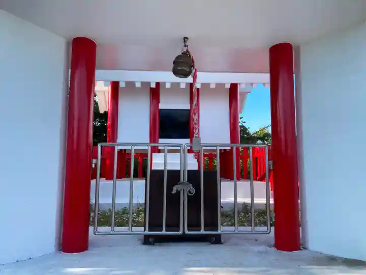 榛名富士山神社(群馬県)