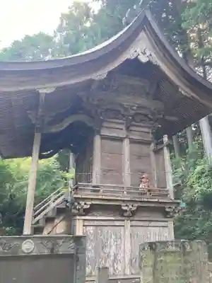 坂本八幡神社(徳島県)