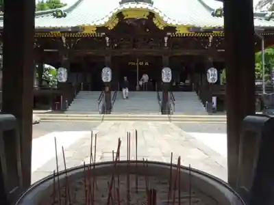 妙法寺のその他建物