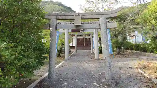 吉備大臣宮(岡山県)