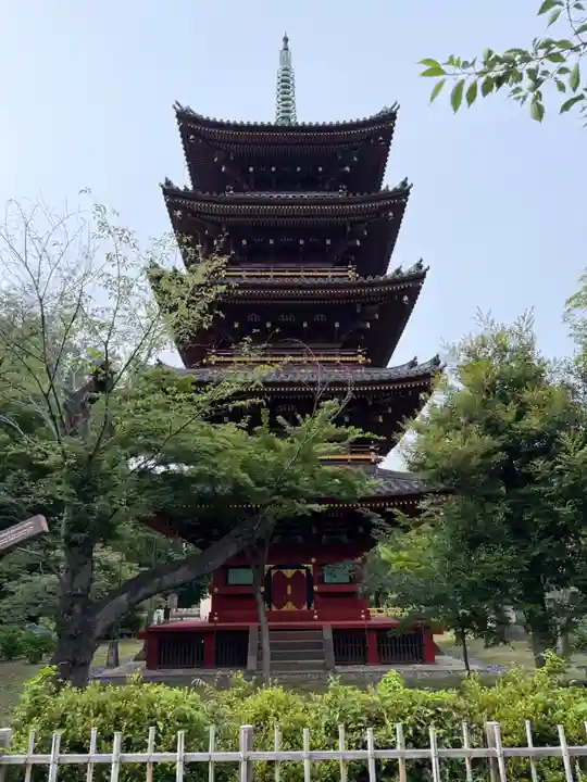 上野東照宮(東京都)