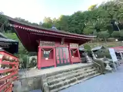 太平山神社(栃木県)