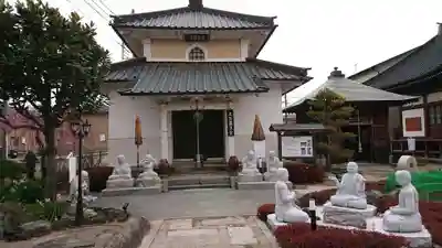 徳蔵寺のその他建物