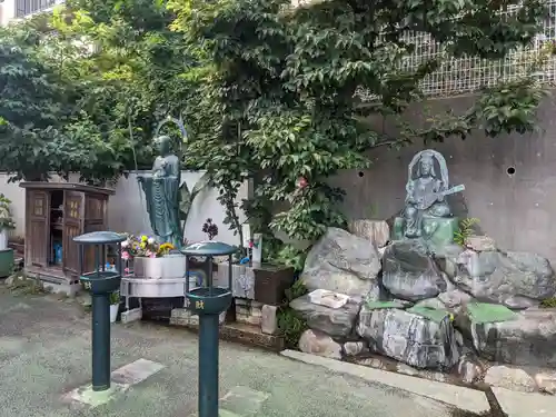 身代り不動尊　大明王院　川崎別格本山(神奈川県)