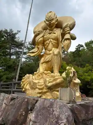 七宝寺(大阪府)