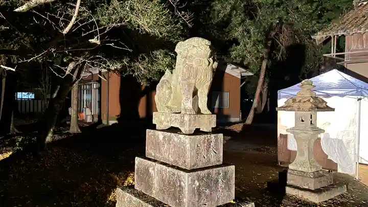 椙尾神社(徳島県)