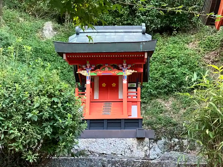 射手神社(三重県)