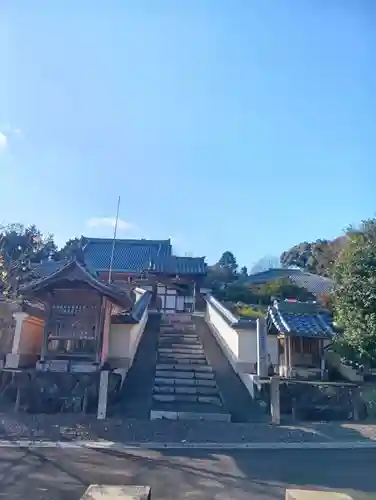 慈眼寺(岐阜県)
