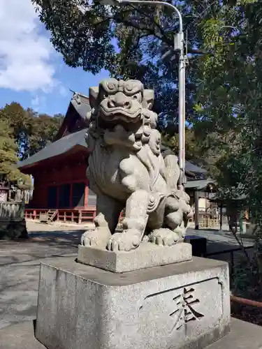 日吉神社(東京都)