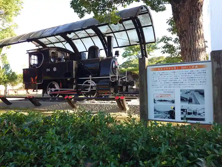 宇佐神宮(大分県)