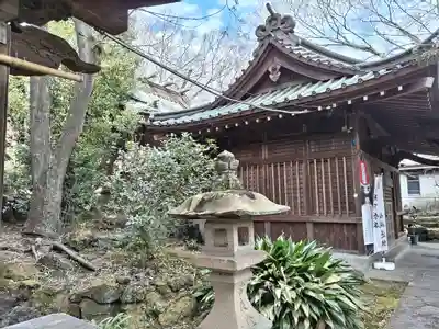 浅間神社(静岡県)