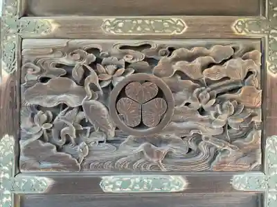 間々観音（龍音寺）(愛知県)