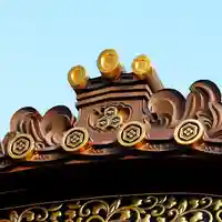 三津厳島神社のその他建物