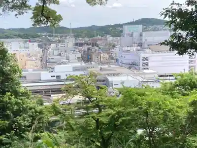 黙仙寺(神奈川県)