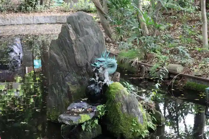 立木神社(滋賀県)