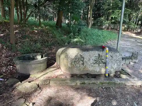 山辺御縣坐神社(奈良県)