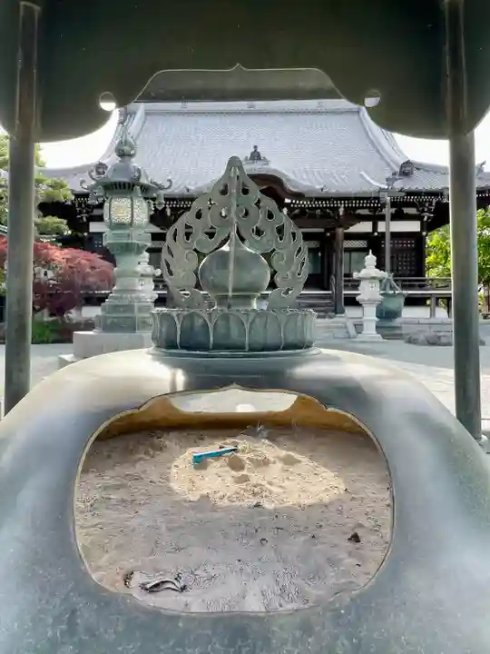 本覚寺(神奈川県)