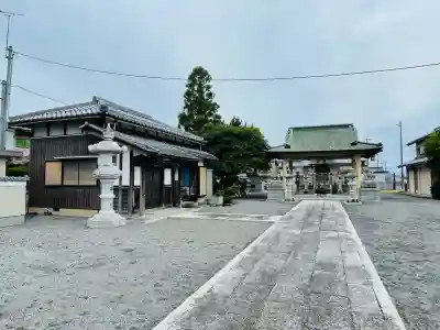 亀山神社(滋賀県)