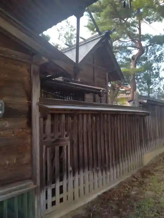 水雲神社(福島県)