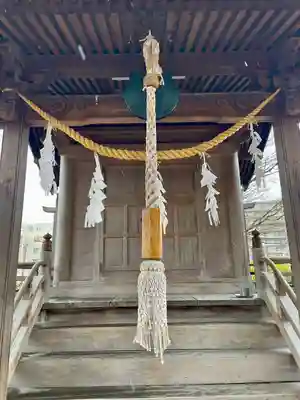 光明稲荷大善神社(宮城県)