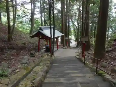霧島東神社(宮崎県)