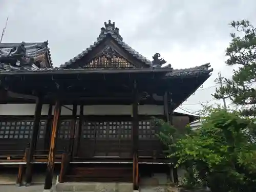 青嶠寺(滋賀県)