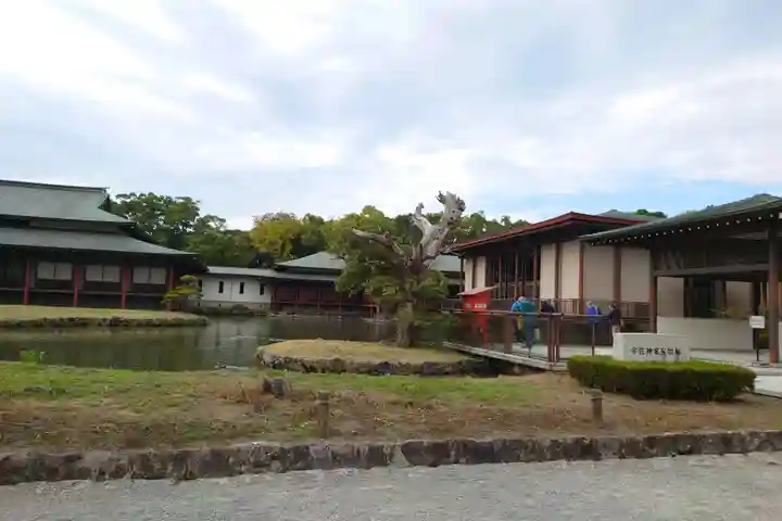 宇佐神宮(大分県)