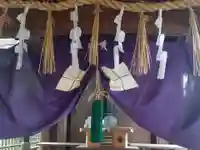 刺田比古神社(和歌山県)