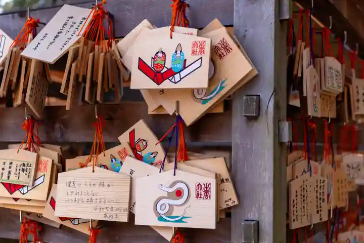 出雲大社(島根県)