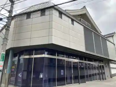 観音寺のその他建物