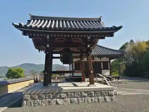 常念寺のその他建物