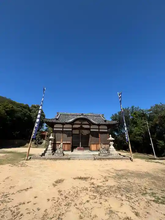 住吉神社(兵庫県)