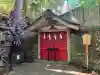 白石神社(北海道)