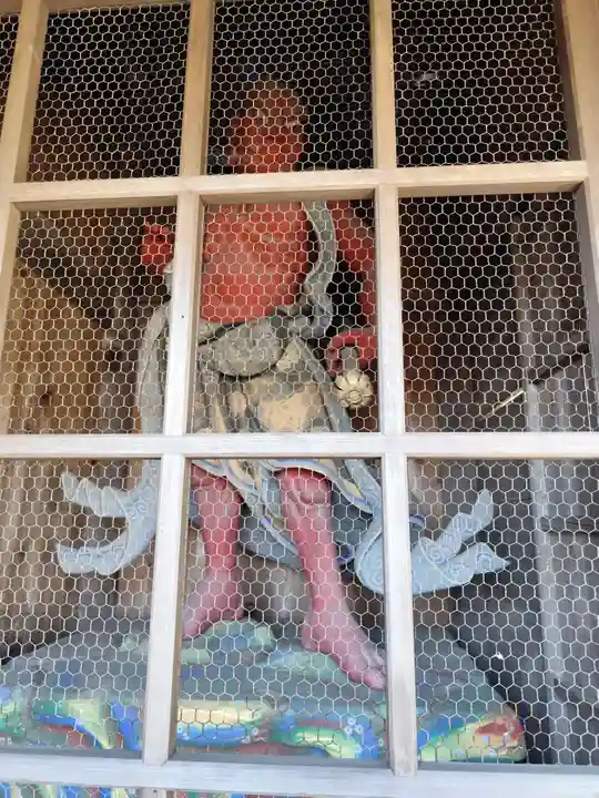 延光寺(高知県)