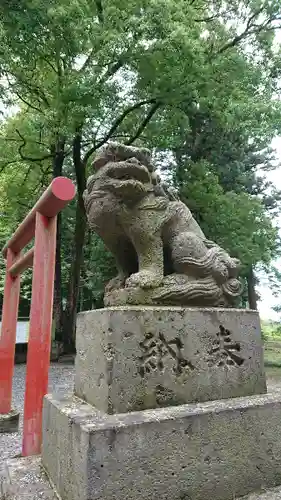 大田原神社(栃木県)