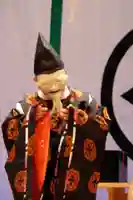 潮見ヶ岡神社(北海道)