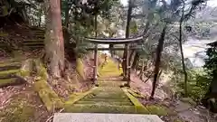 稲葉神社(京都府)