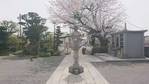 長学寺(静岡県)