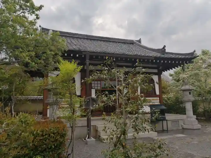 弘源寺(京都府)