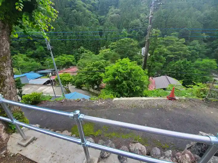 昌安寺のその他建物