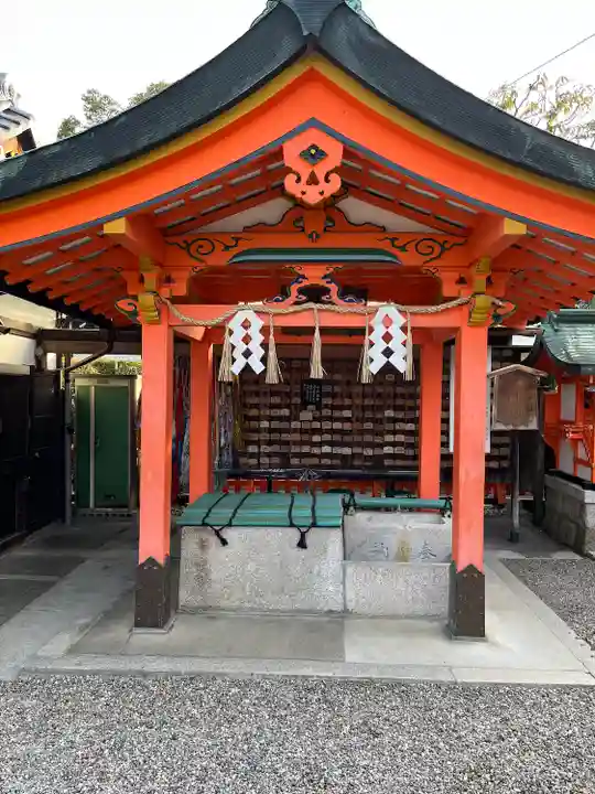東丸神社(京都府)