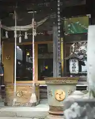 榛名神社(群馬県)