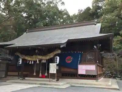 伊豆神社(福岡県)