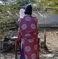 刺田比古神社(和歌山県)