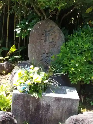 浄妙寺のその他建物