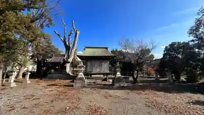 春日神社(滋賀県)