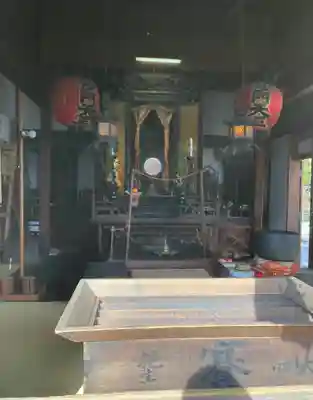 法徳寺(奈良県)